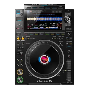 CDJ3000
